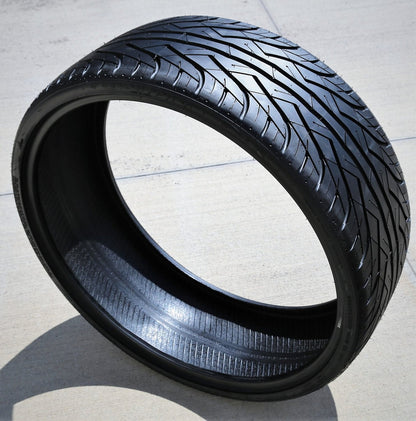 Tire Venom Power Ragnarok One 295/25R28 ZR 103W XL High Performance M Plus S, 2025