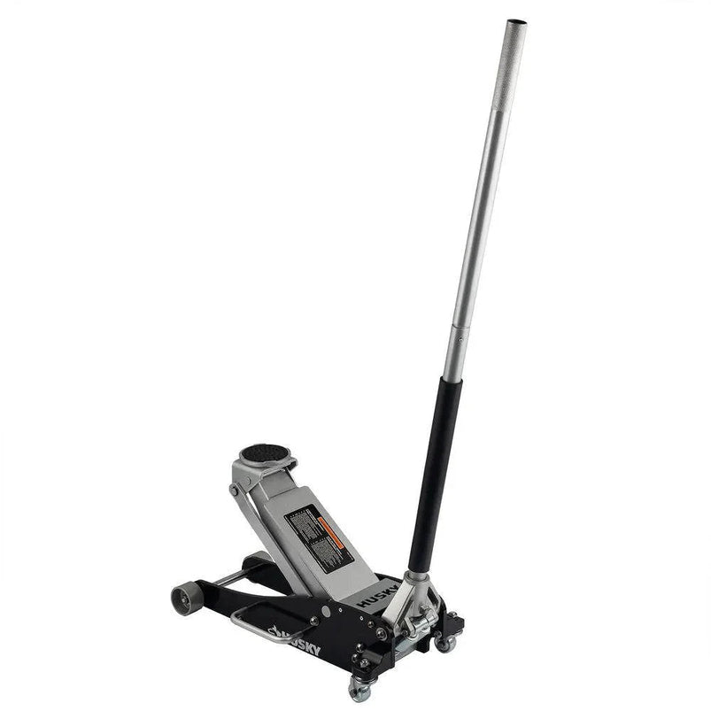 3-Ton Aluminumsteel Car Jack HPL4751