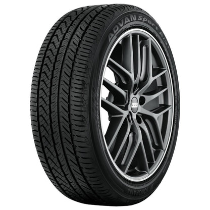 255/45R19XL 104W Bw All Season Tyre