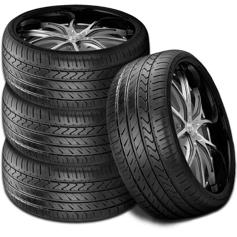 225/30R20 85W XL Full Season Ultra-High Pressure High Performance Tire LXST202030060/225/30/20/2253020