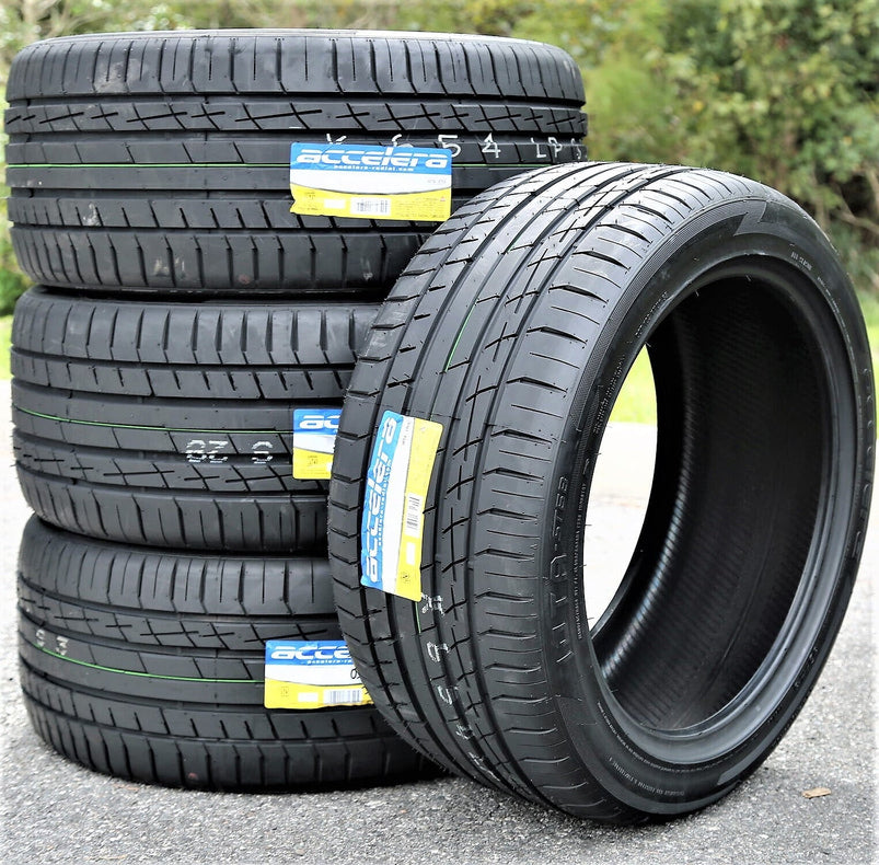 2-Pack 295/40R20 ZR 110Y XL a/S Performance Tires Are Suitable For, 2013 Jeep Grand Cherokee Srt, 2007-10 Mercedes-Benz ML63 Amg Base