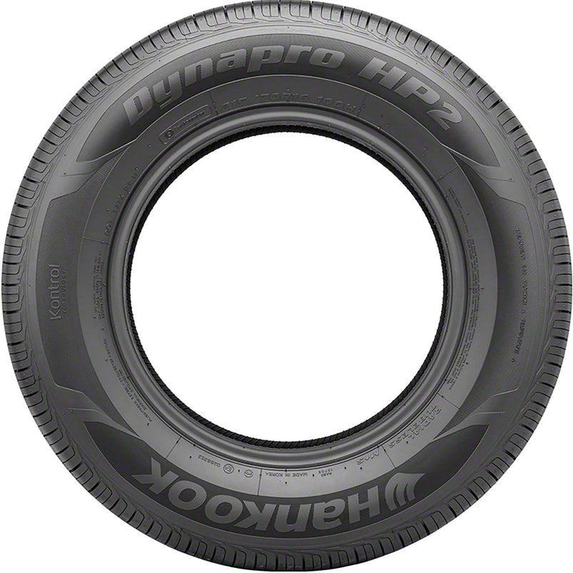 All-Season P255/55R20 107H SUV/ Crossover Tire