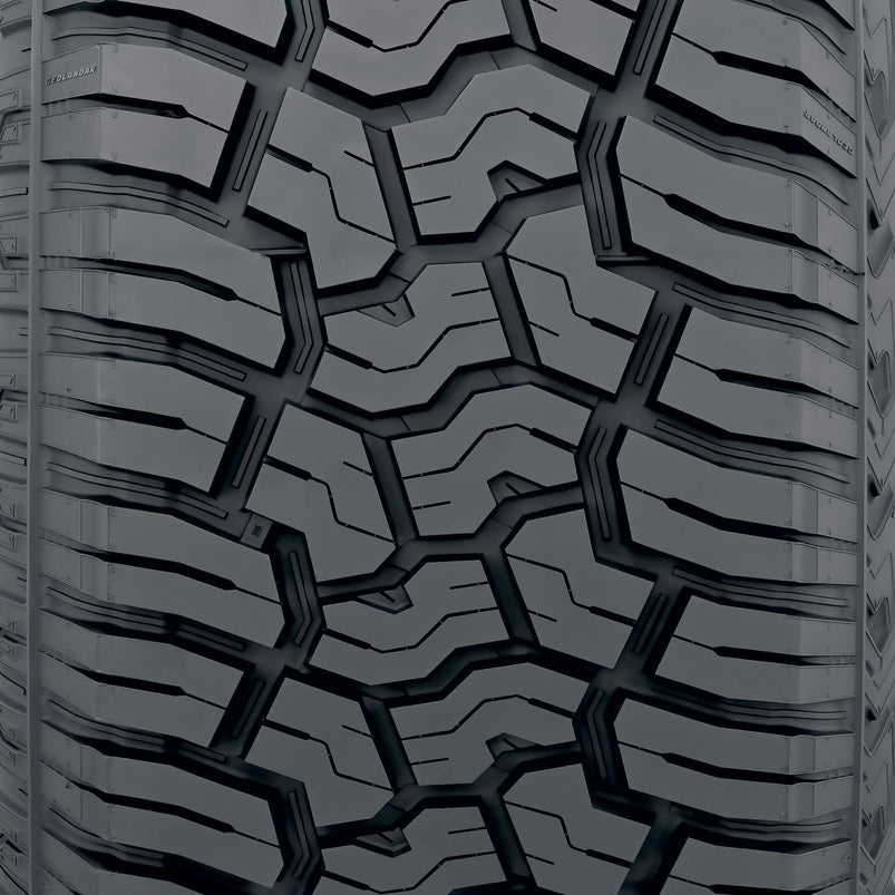 At LT295/65R20 129qbw All Season Tyre