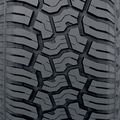 At LT295/65R20 129qbw All Season Tyre