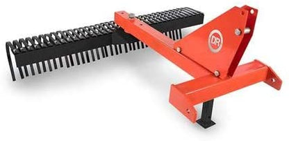 414651-72 in Landscape Rake