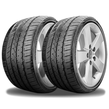315/30ZR20 104W Extra Load XL/Performance/All Season 320AA LHST52030120/315/30/20/3153020