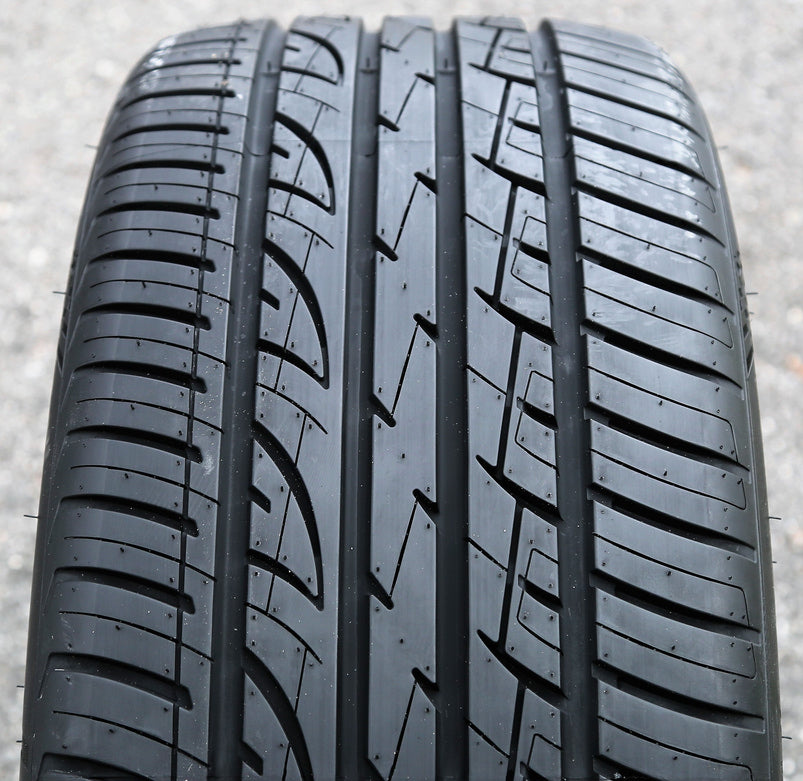 4-Pack Quad 275/40R20 ZR 106W XL Full Season Performance Tires