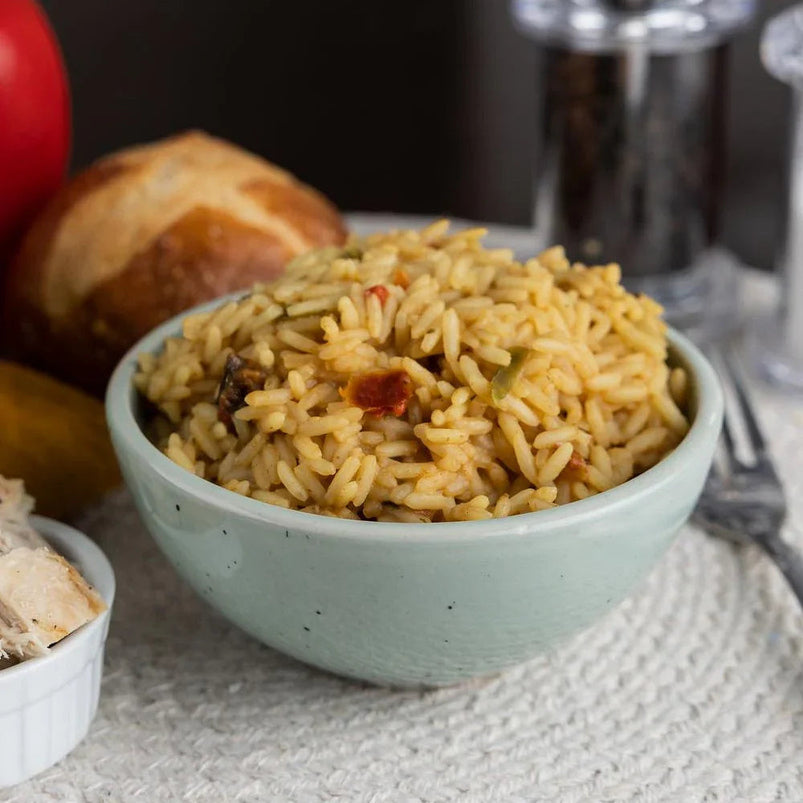 4-Week Emergency Food Supply 2,000 Plus Calories/Day