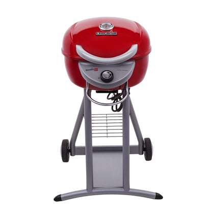 Char-Broil Patio Bistro Electric Grill Red, 2025
