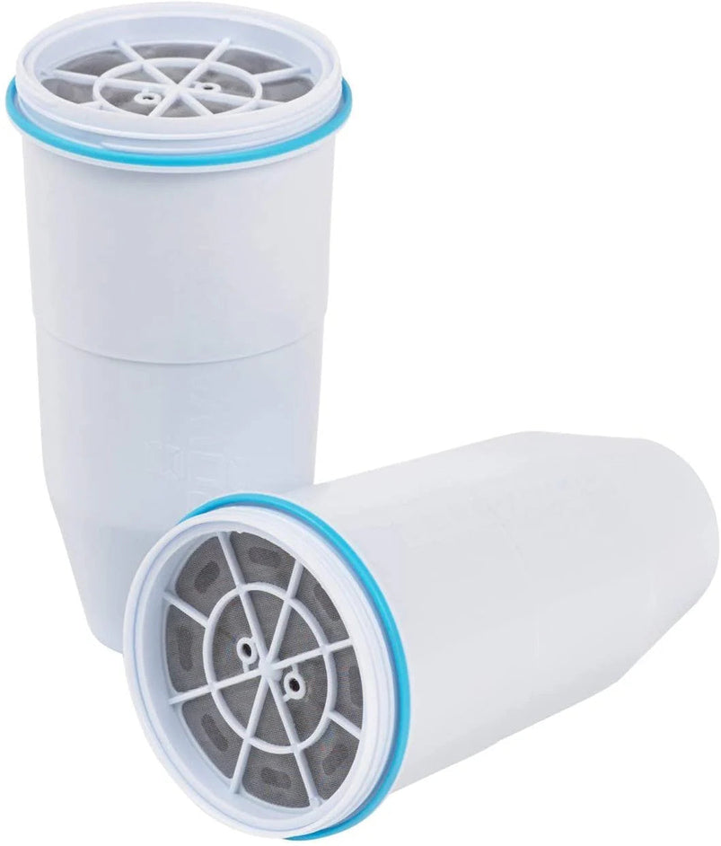 40 Cup Ready-Pour Glass Dispenser BPA-Free with Free Water Quality Meter Nsf Certified