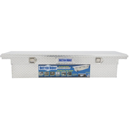 Better Built 70 Crown Series Low Profile Crossover Truck Tool Box