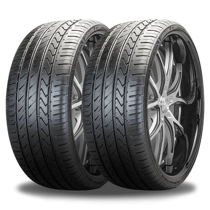 295/30ZR20 101Y Extra Load XL 320AA/ All Season Performance LXST202030110/295/30/20/2953020