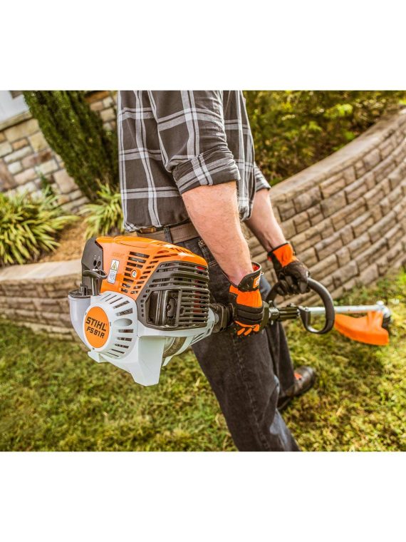 Stihl FS 91 R Gas Trimmer, 2025