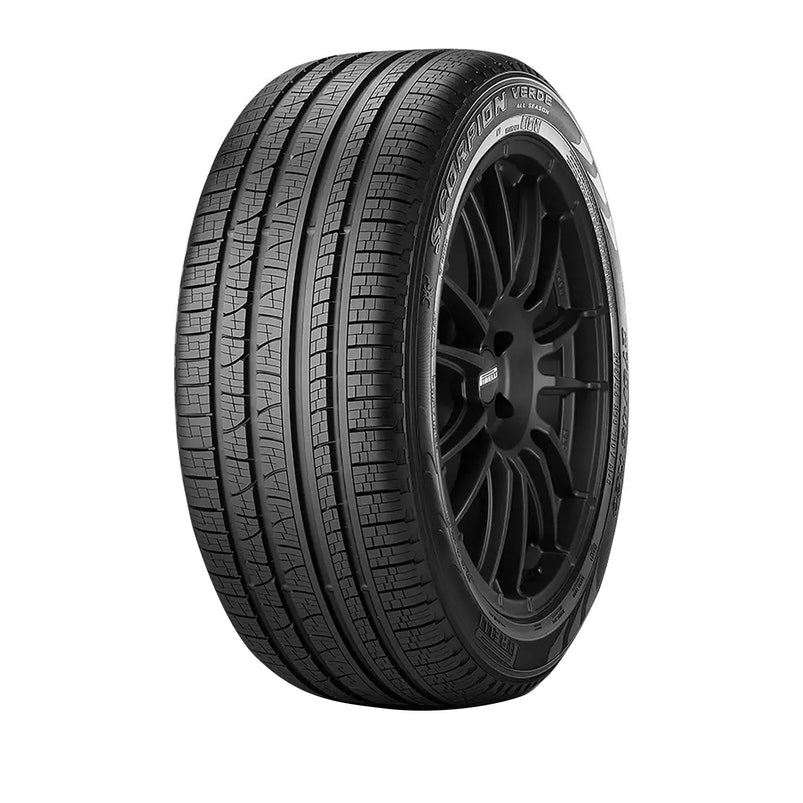 All-Season 315/35R21 111V XL SUV/ Crossover Tires