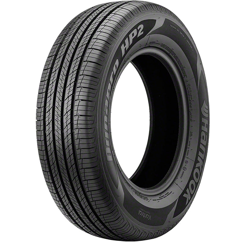 All-Season P255/55R20 107H SUV/ Crossover Tire