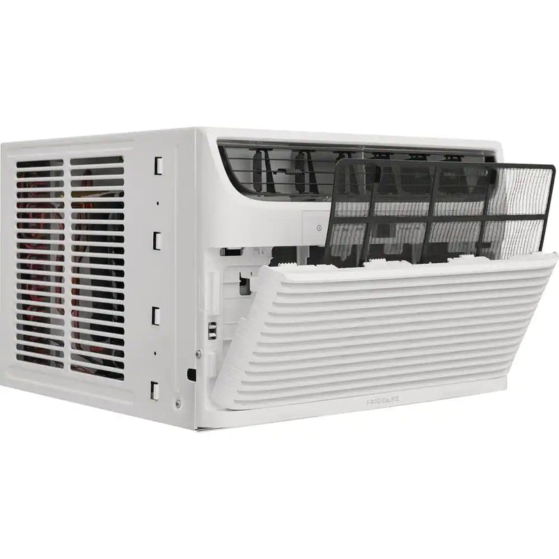 Frigidaire 25,000 BTU Connected Window Air Conditioner with Slide Out Chassis, 2025