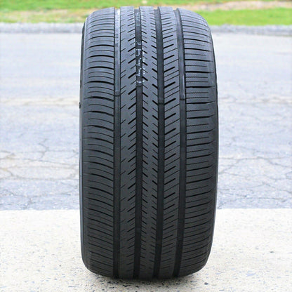 2-Pack a/S 265/50R19 110W XL High-Performance Tires Fit, 2019 Bmw X5 xDrive40i, 2022-23 Bmw X5 sDrive40i