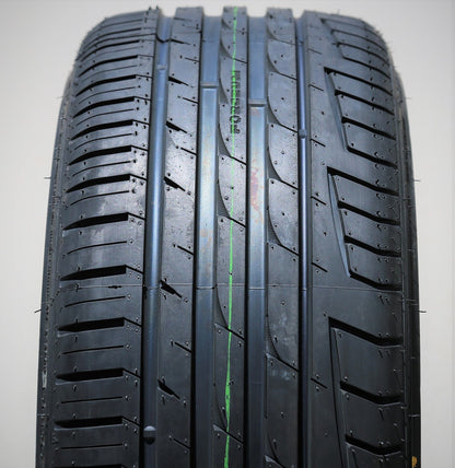 2-Pack 245/35R20 ZR 95Y XL a/S High Performance All-Season Tires Are Suitable For, 2017-19 Mercedes-Benz E300 4Matic, 2010-16 Bmw 528i Base